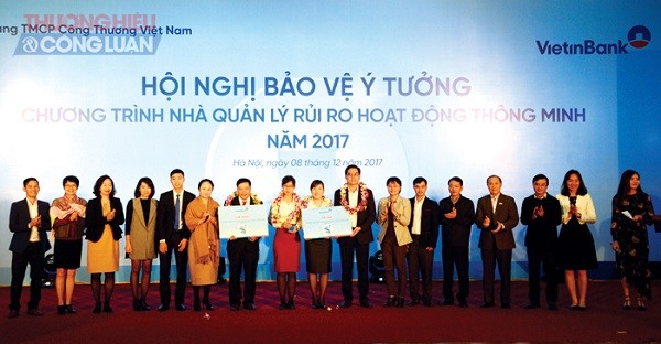 VietinBank và câu chuyện Basel II