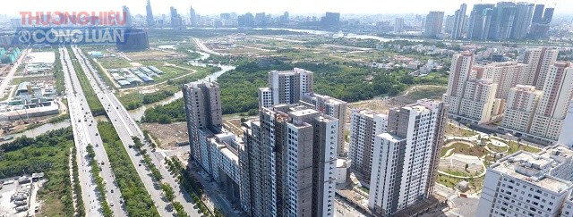 “Phù phép” bán nhà tái định cư với giá thương mại