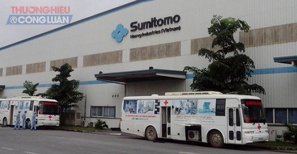 Quyết định thanh tra quá trình cổ phần hóa của Tổng công ty Thiết bị y tế Việt Nam