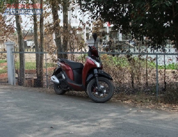 Trà Vinh: Đã tìm thấy chiếc xe SH của chủ quán thịt heo bị đâm 14 nhát dao