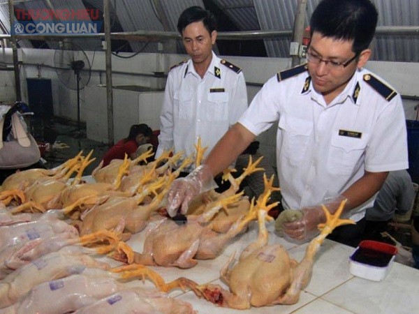 NQ19/NQ-CP: Thí điểm thực hiện thanh tra ATTP tại 7 địa phương