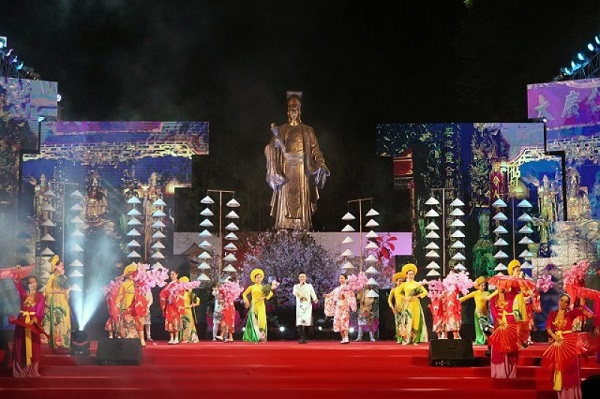 Hà Nội: Khai mạc Lễ hội Giao lưu văn hóa Nhật Bản 2018 - Hình 2