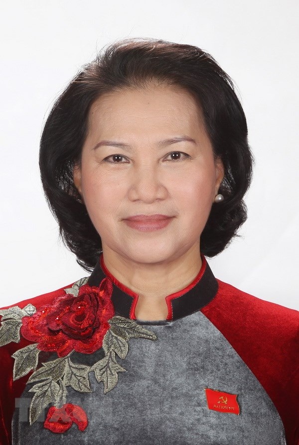 Chủ tịch Quốc hội Nguyễn Thị Kim Ngân lên đường tham dự IPU - 138, thăm chính thức Hà Lan - Hình 1