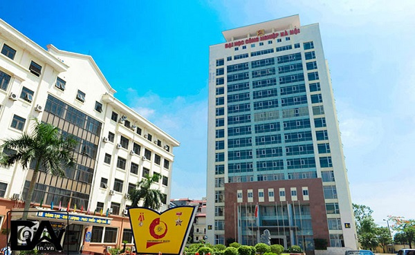 Trường ĐH Công nghiệp Hà Nội: Dự kiến tuyển 6.900 chỉ tiêu vào 32 ngành học năm 2018 - Hình 1