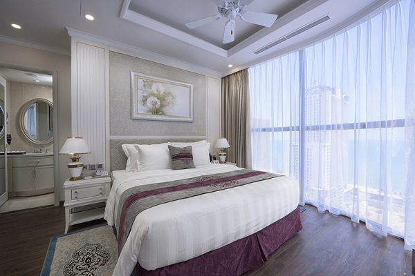 Vinpearl khai trương khách sạn nội đô đầu tiên tại Nha Trang - Hình 3