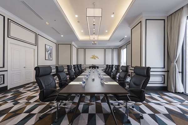 Vinpearl khai trương khách sạn nội đô đầu tiên tại Nha Trang - Hình 6