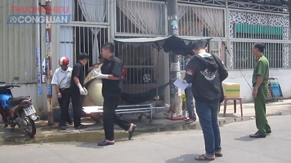 Đồng Nai: Người đàn ông tử vong trên chiếc võng ven đường