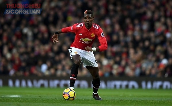 Man Utd đã mua Pogba với giá siêu rẻ?!