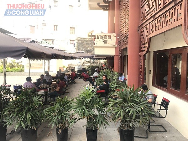 Hà Nội: Nhà hát chèo Việt Nam bị “xẻ thịt” cho thuê?