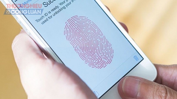 FBI gây sốc khi dùng vân tay người chết để mở iPhone