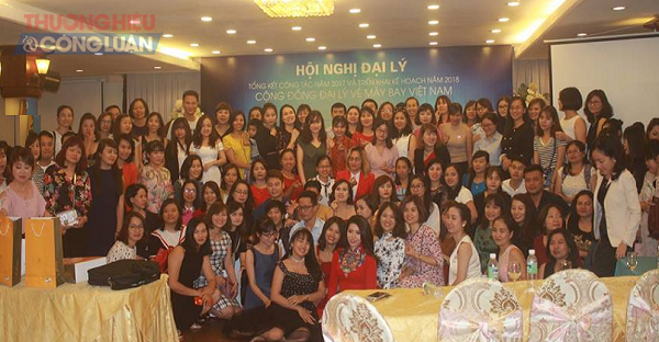 Hội nghị đại lý hàng không: Cơ hội và Thách thức - Hình 1