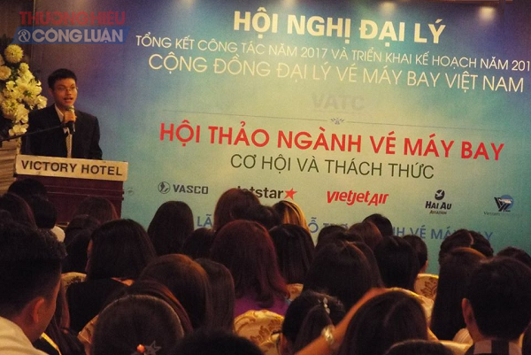 Hội nghị đại lý hàng không: Cơ hội và Thách thức - Hình 2