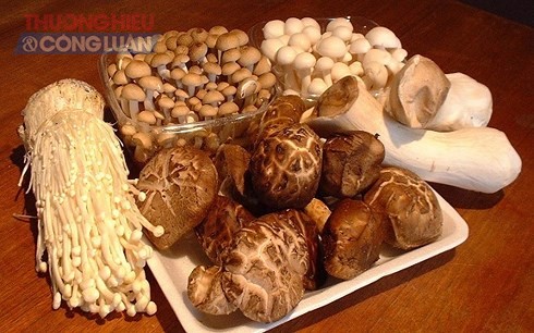 Cần xử lý nghiêm hành vi “đội lốt” nhãn mác hàng hoá