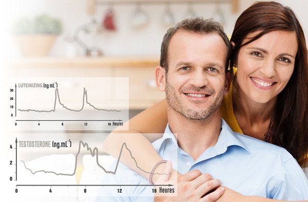 Giải tỏa nỗi lo “phong độ” cho nam giới mắc bệnh tiểu đường