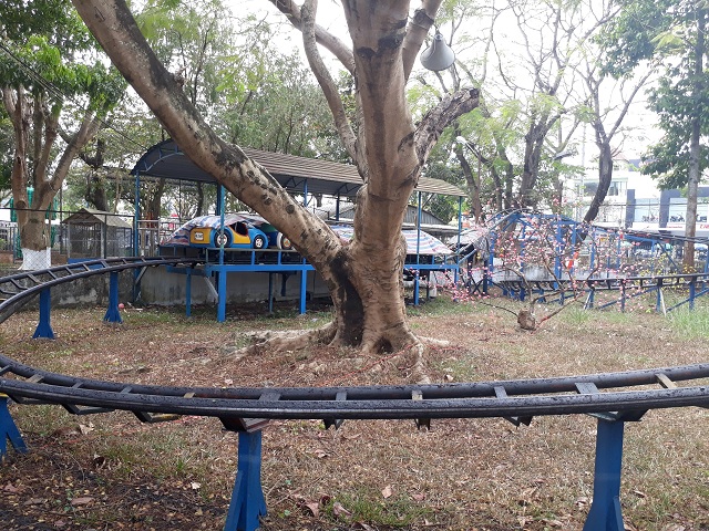 Lâm Đồng: Công trình đầu tư xã hội hoá tiền tỷ của nhiều hộ dân chuẩn bị “xoá sổ”