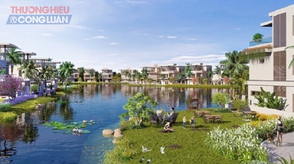 Quần thể FLC Sầm Sơn: Diện mạo mới sẵn sàng đón 5 triệu du khách