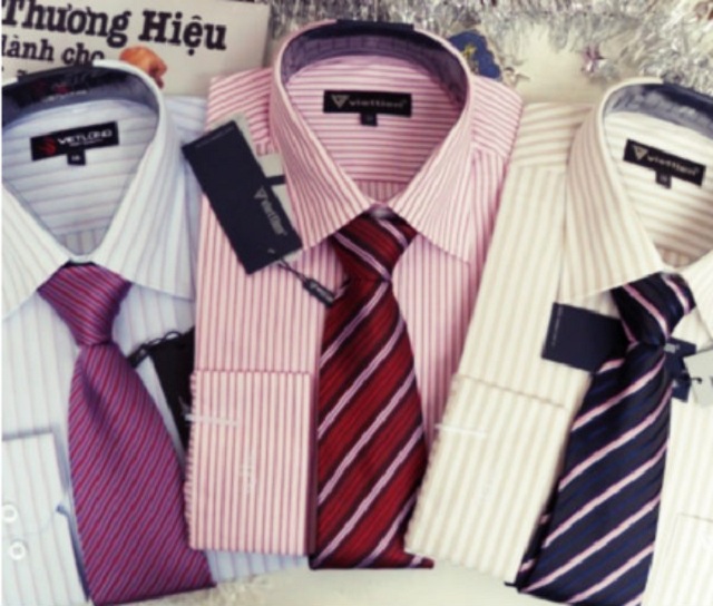 Đồng Nai: Truy tố đối tượng mua bán quần, áo giả nhãn hiệu “Việt Tiến” - Hình 2