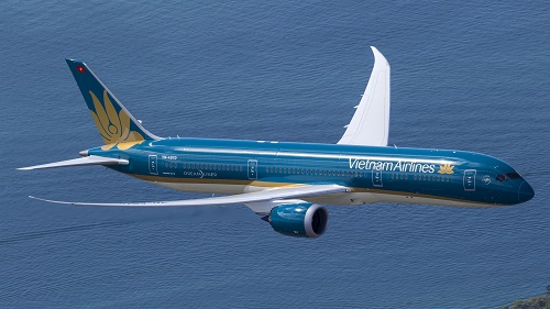 Vietnam Airlines thay Boeing 787-9 trên đường bay Hà Nội – Moscow - Hình 1