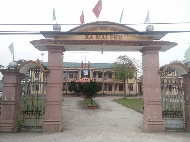 Tiếp vụ thu phí xác nhận tình trạng độc thân 100.000 đồng: Phí tự nguyện đóng góp xây dựng quê hương