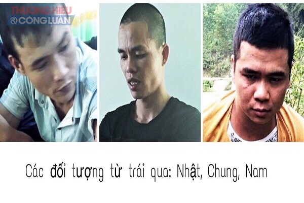 Vụ nổ súng tại Kon Tum: Đã bắt được 3 nghi can tại Quảng Ngãi và di lý về Kon Tum - Hình 1