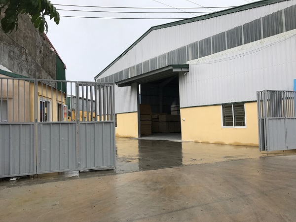 Tiếp bài- Một công trình không phép (Hải Phòng): Vì sao vẫn xây dựng?