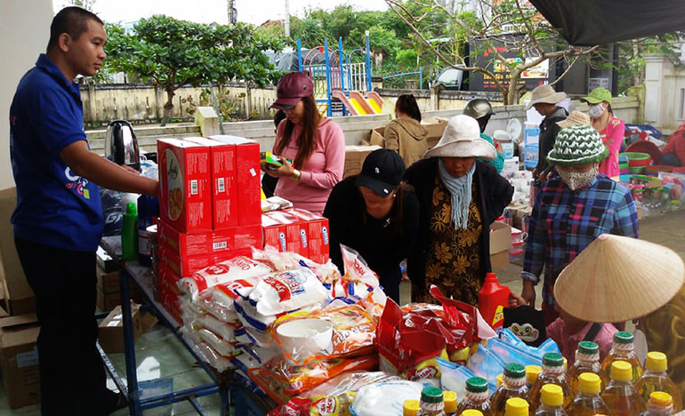 Khai thác thị trường nông thôn, cơ hội không nên bỏ lỡ!