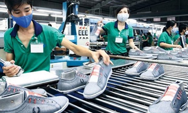 Quý I/2018: Số doanh nghiệp thành lập mới tăng 1,2% so cùng kỳ