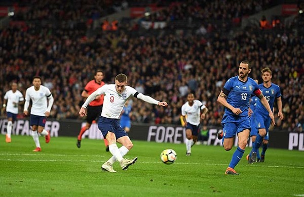 Kết quả bóng đá diễn ra đêm 27/3, rạng sáng 28/3: ĐT Việt Nam 1-1 ĐT Jordan, Đức 0-1 Brazil