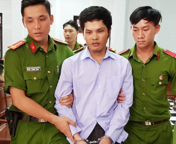 TAND TP. HCM: Giữ nguyên bản án tử hình cho kẻ cưỡng bức khiến bé 12 tuổi tử vong