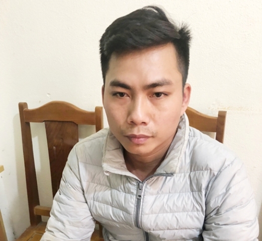 Bị bạn trai quen qua mạng trộm tiền ngay lần đầu hẹn nhau "tâm sự"