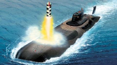 Bí ẩn Perimeter: Cú đánh cả 2 cùng chết của Liên Xô/Nga - Hình 2