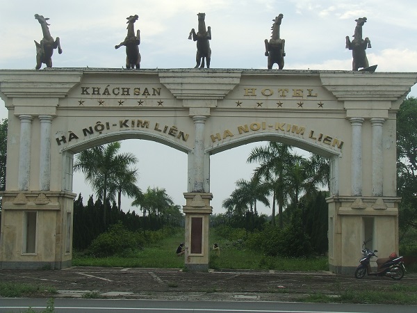 Nghệ An: Kiên quyết với các dự án chậm tiến độ