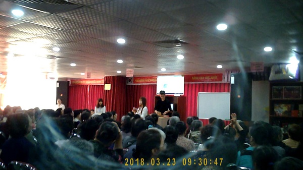 Sản phẩm hồng sâm Hàn Quốc: Lật tẩy chiêu trò “móc túi” người tiêu dùng