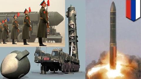 Bí ẩn Perimeter: Cú đánh cả 2 cùng chết của Liên Xô/Nga - Hình 1