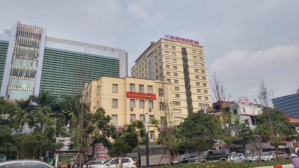 Học viện Phụ nữ Việt Nam: Bổ nhiệm nhiều vị trí Trưởng phòng sai quy định?