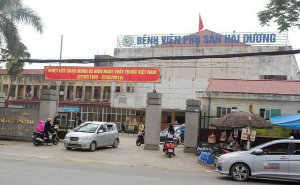 Hải Dương: Bộ Y tế yêu cầu xác minh trẻ sơ sinh tử vong