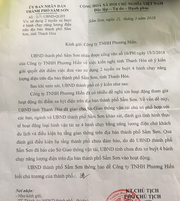 Sự chờ đợi trong “khốn khổ” của doanh nghiệp khi bị chính quyền “làm khó” - Hình 2