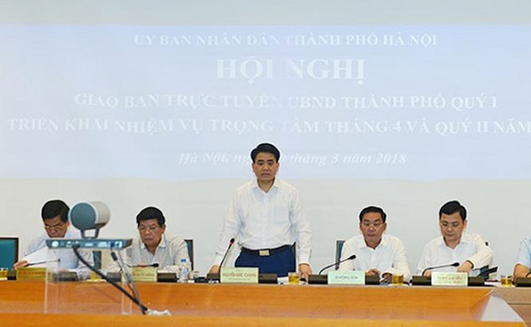 Hà Nội: Công khai các chủ đầu tư vi phạm PCCC
