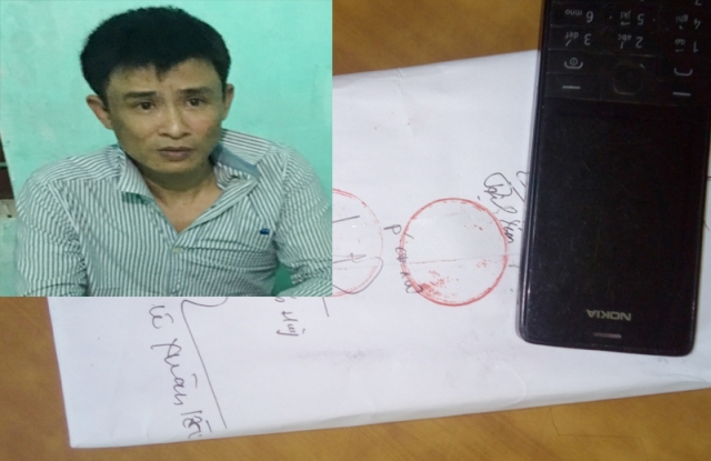 Thanh Hóa: Phá chuyên án bắt "trùm" ma túy đá