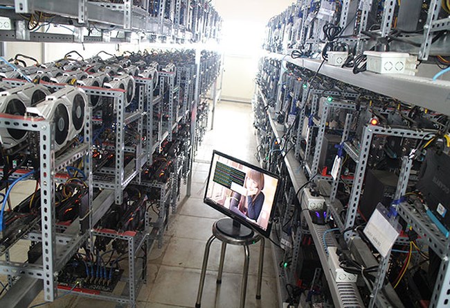 Thông tin về áp dụng giá bán lẻ điện cho khách hàng sử dụng điện có hệ thống máy tính xử lý dữ liệu