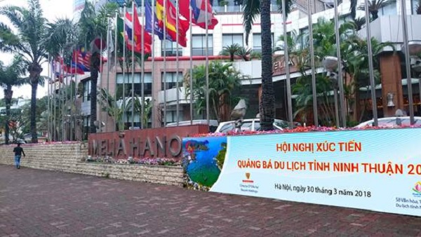 Ninh Thuận: Nhiều ưu đãi thu hút đầu tư trong lĩnh vực du lịch