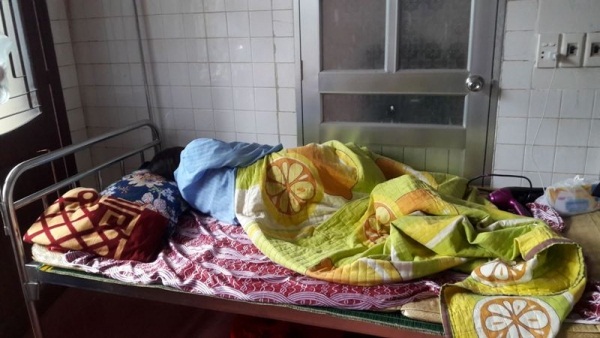 Vụ giáo sinh MN bị hành hung ở Nghệ An: Khởi tố phụ huynh tội làm nhục người khác