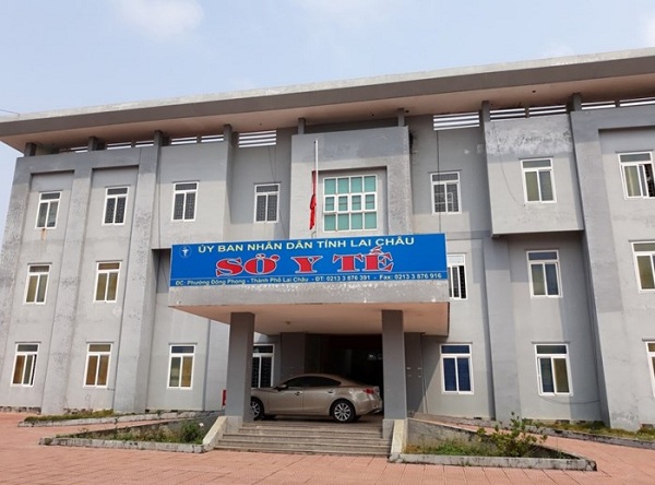 137 nhân viên ngành y tế Lai Châu sắp... mất việc