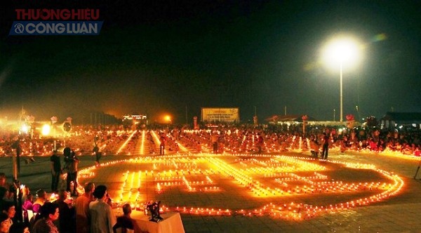 Vĩnh Phúc: Ngày mai, khai hội Tây Thiên năm 2018 - Hình 1