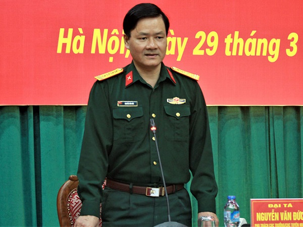 Bộ Quốc phòng đang điều tra vụ 'Út trọc'