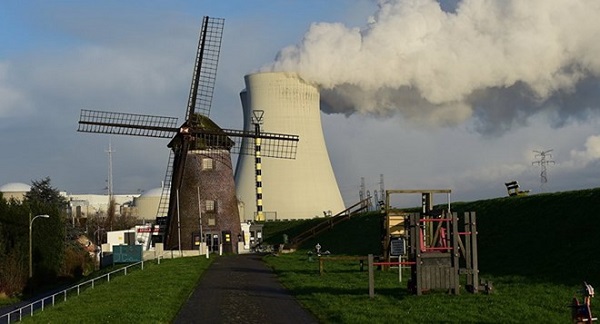 Bỉ sẽ đóng cửa tất cả các nhà máy điện hạt nhân trước năm 2025 - Hình 1