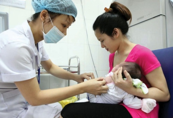 Những điều cần biết về bệnh thuỷ đậu - Hình 2