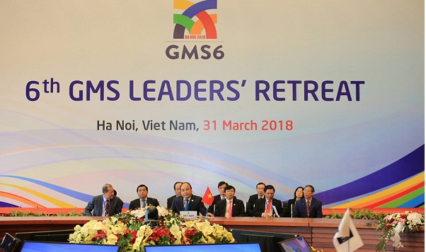 Thủ tướng Chính phủ Nguyễn Xuân Phúc: GMS là điểm sáng về phát triển tại châu Á - Hình 1