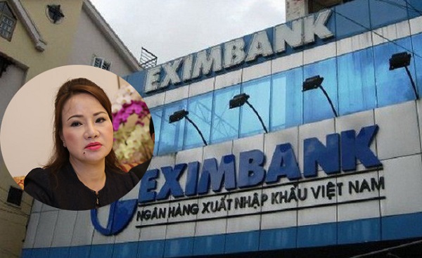 Sau “lình xình” mất 245 tỷ đồng, khách hàng Eximbank phải xác thực vân tay khi ủy quyền - Hình 1