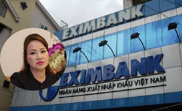 Sau “lình xình” mất 245 tỷ đồng, khách hàng Eximbank phải xác thực vân tay khi ủy quyền